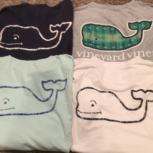 Men’s Long Sleeve T-shirt